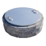 Fire Ring Cover +$364.06